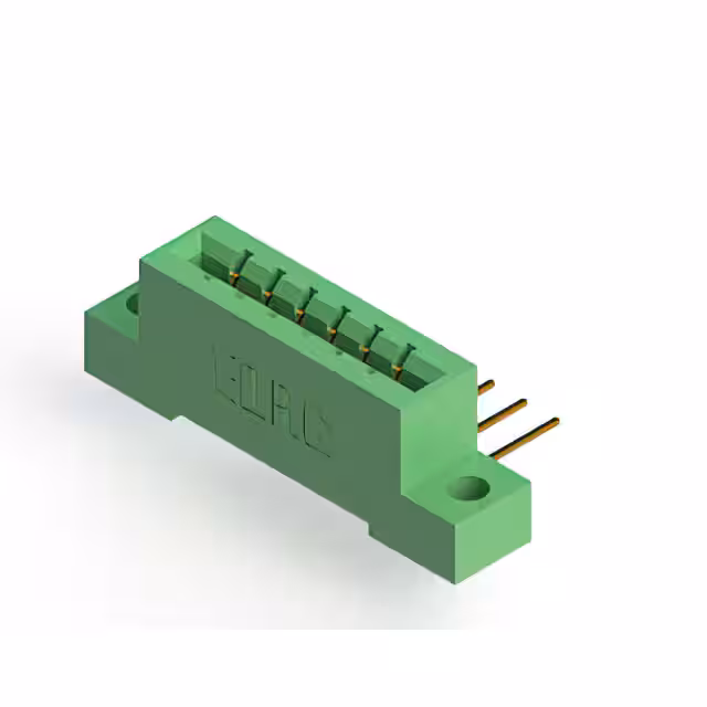 333-006-559-104 EDAC Inc.  Edgeboard Connectors